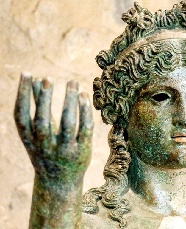Escultura clássica