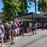 Onde comprar os ingressos para Pompeia?